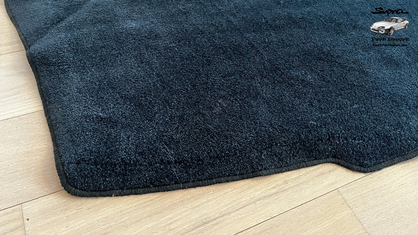 JZA80 Supra Genuine OEM LHD/RHD Hardtop Trunk Mat (58570-14430-С0)