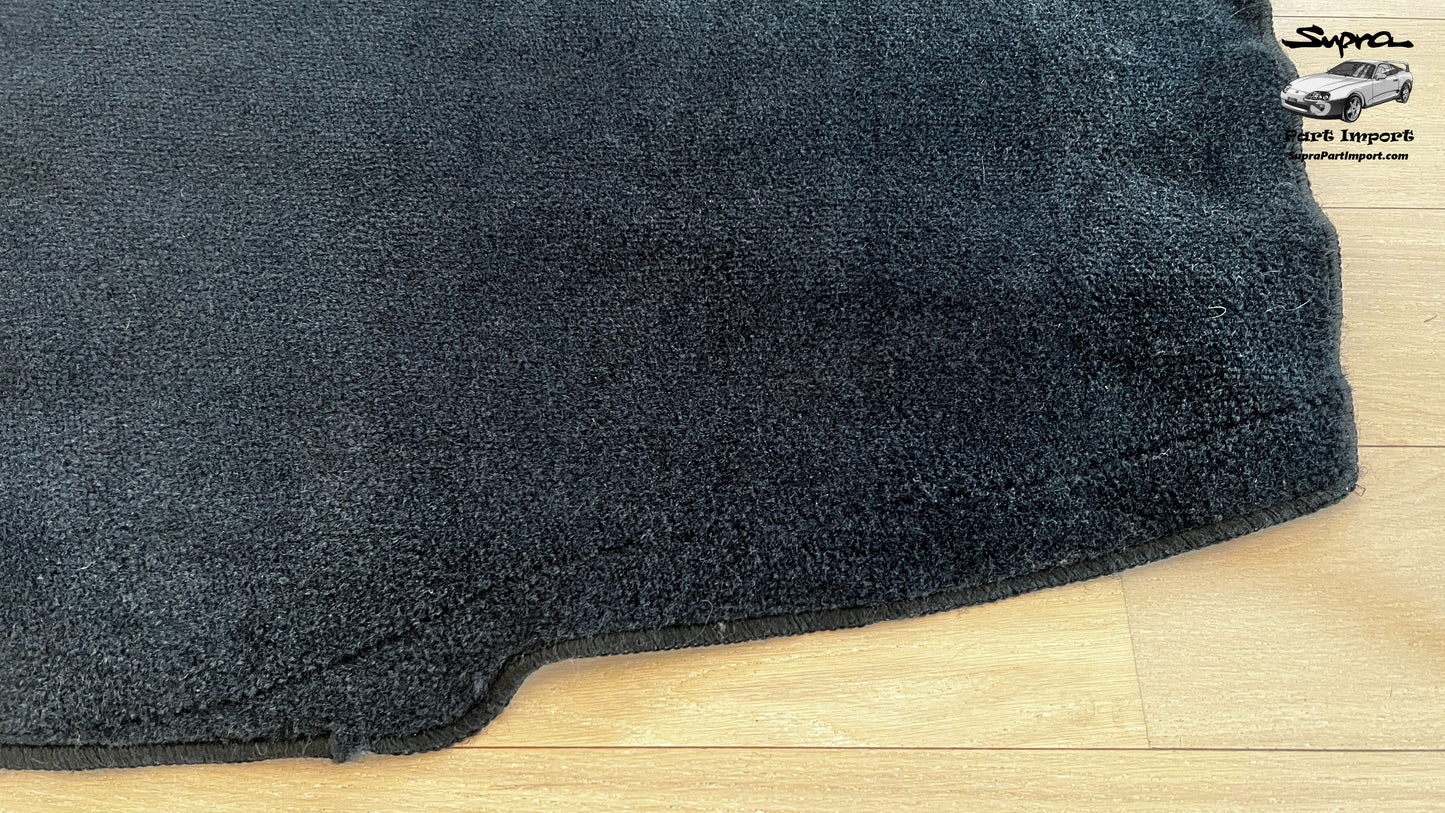 JZA80 Supra Genuine OEM LHD/RHD Hardtop Trunk Mat (58570-14430-С0)