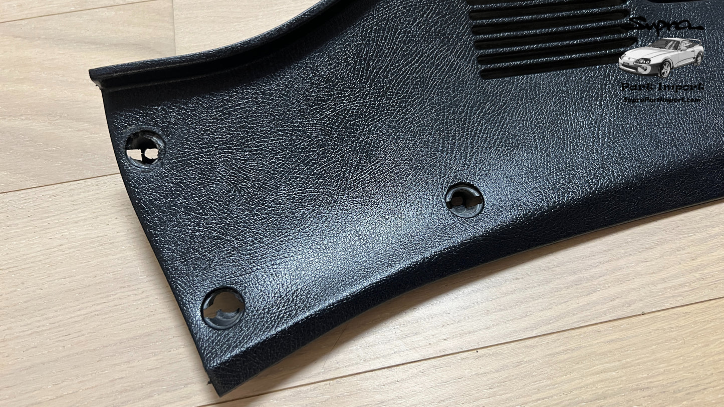 JZA80/MK4 Supra Genuine OEM Left Side Trunk Panel (64732-14130-C0)