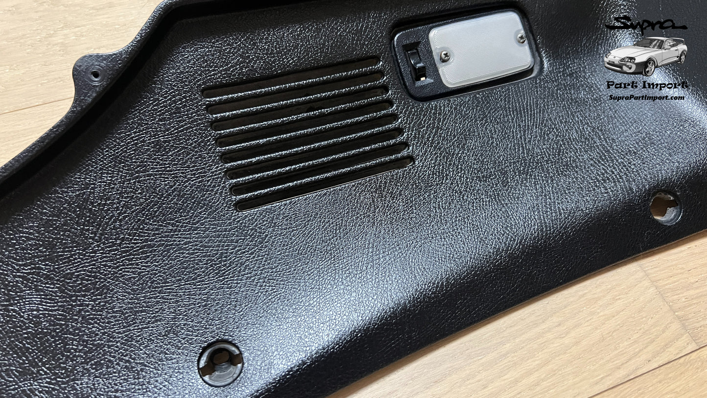 JZA80/MK4 Supra Genuine OEM Left Side Trunk Panel (64732-14130-C0)