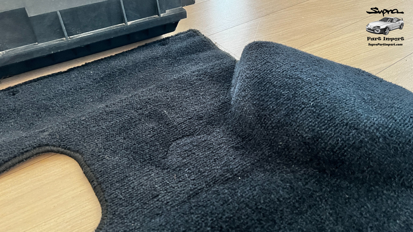 JZA80 Supra Genuine OEM LHD/RHD Hardtop Trunk Mat (58570-14430-С0)