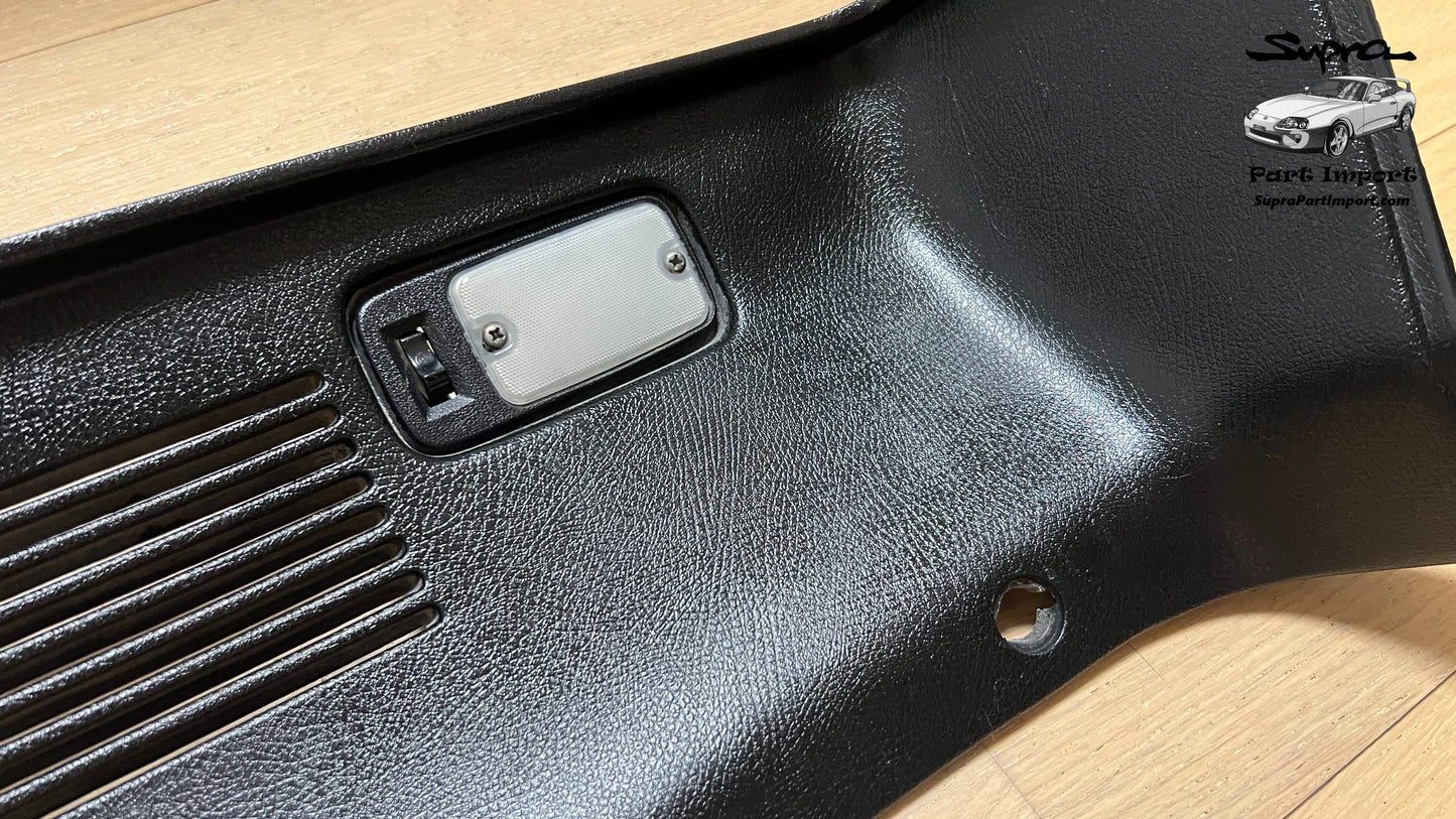 JZA80/MK4 Supra Genuine OEM Left Side Trunk Panel (64732-14130-C0)