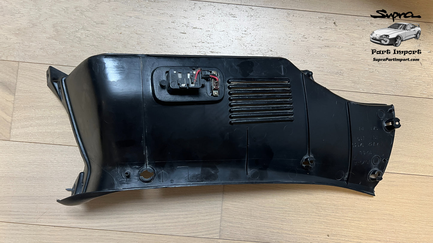 JZA80/MK4 Supra Genuine OEM Left Side Trunk Panel (64732-14130-C0)