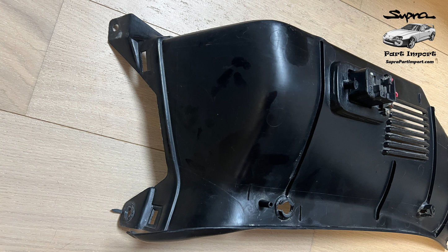 JZA80/MK4 Supra Genuine OEM Left Side Trunk Panel (64732-14130-C0)