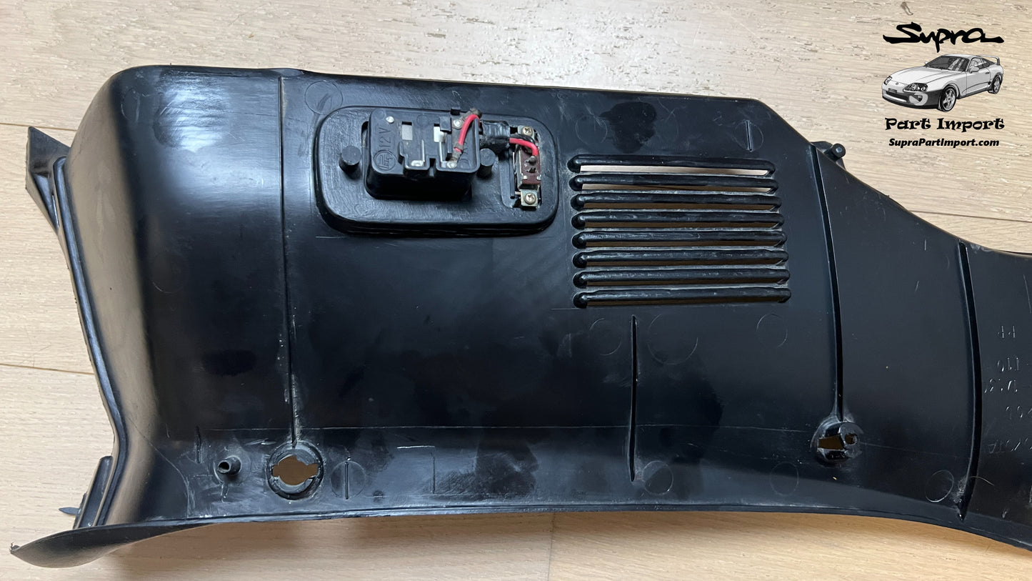 JZA80/MK4 Supra Genuine OEM Left Side Trunk Panel (64732-14130-C0)