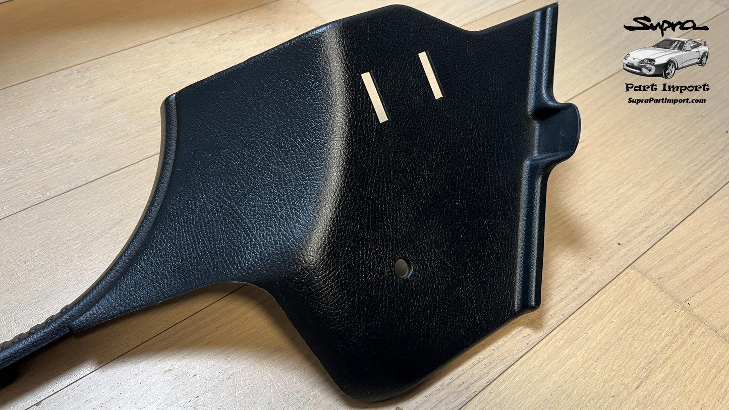 *MINT* JZA80/MK4 Supra Genuine OEM RHD Left Side, Interior Side Kick Panel (62102-14240-C0)