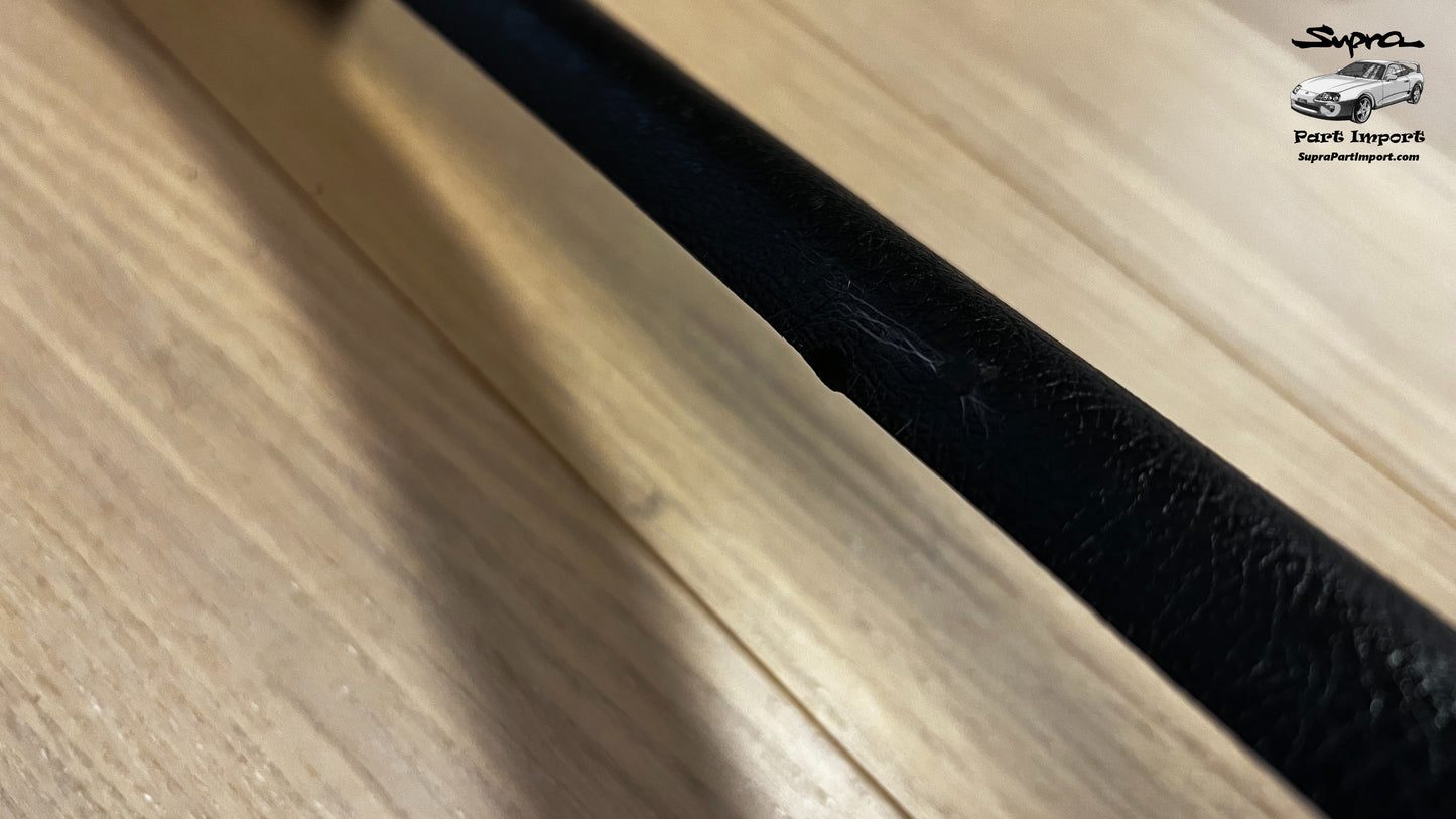 *RARE* JZA80/MK4 Supra Genuine OEM RHD A-Pillar Trim Set (62220-14060 + 62210-14070)
