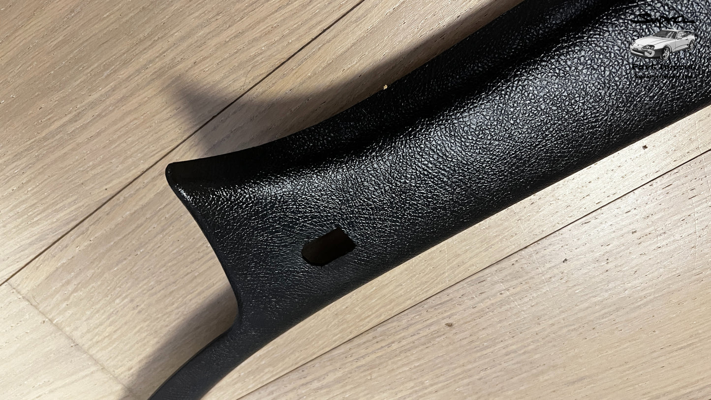 *RARE* JZA80/MK4 Supra Genuine OEM RHD Left Side A-Pillar Trim (62220-14060)