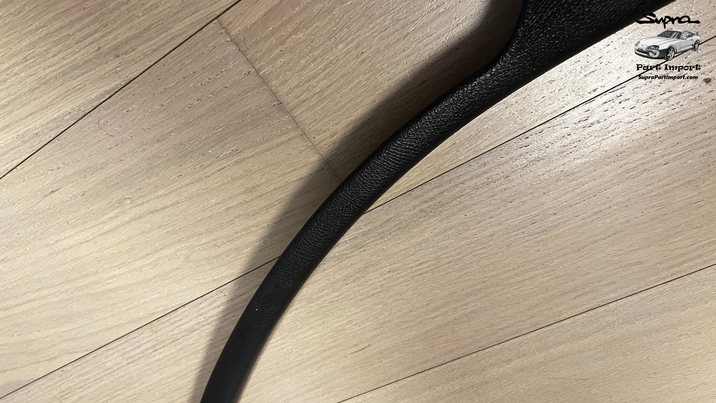 *RARE* JZA80/MK4 Supra Genuine OEM RHD Left Side A-Pillar Trim (62220-14060)