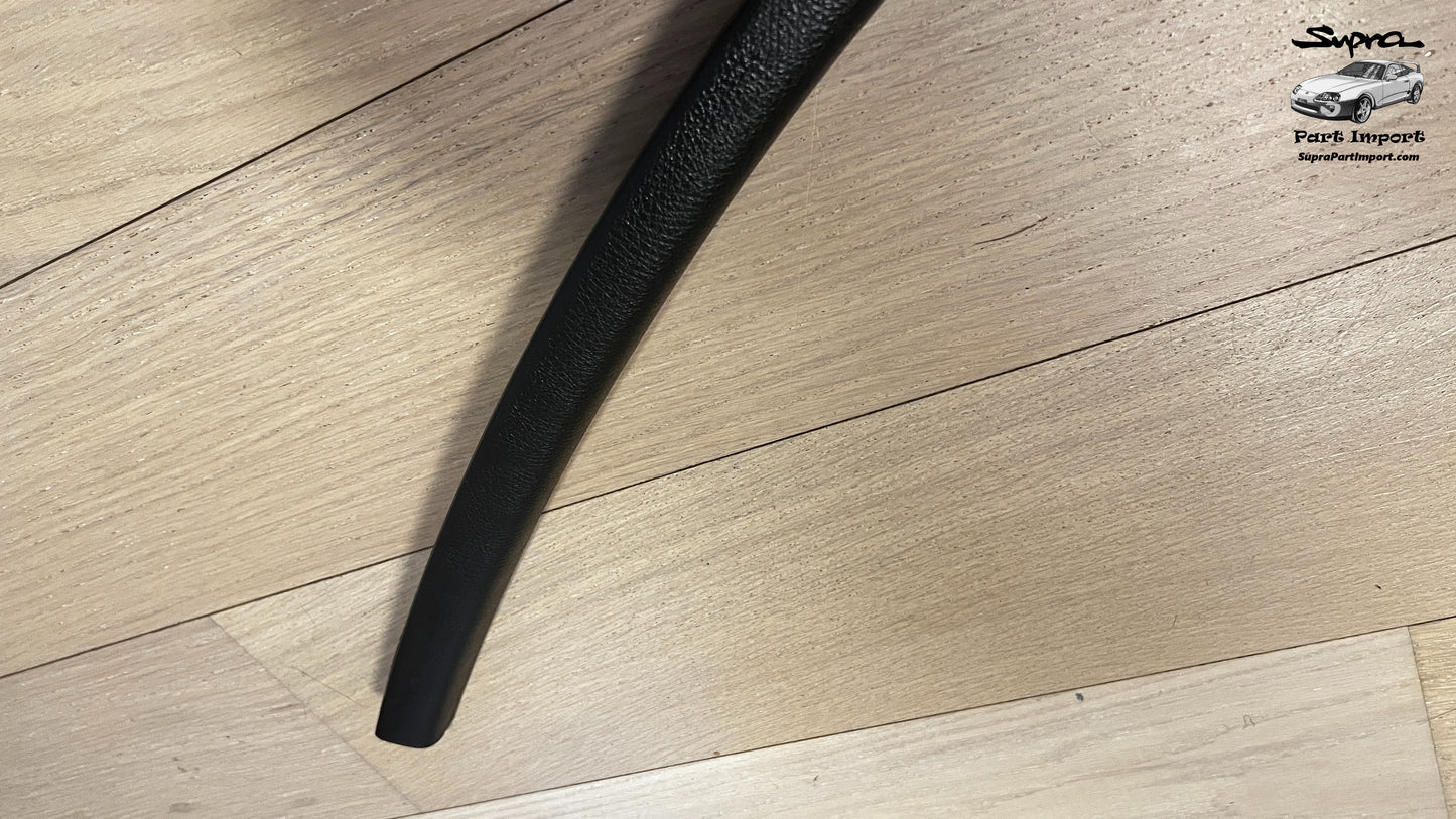 *RARE* JZA80/MK4 Supra Genuine OEM RHD Left Side A-Pillar Trim (62220-14060)