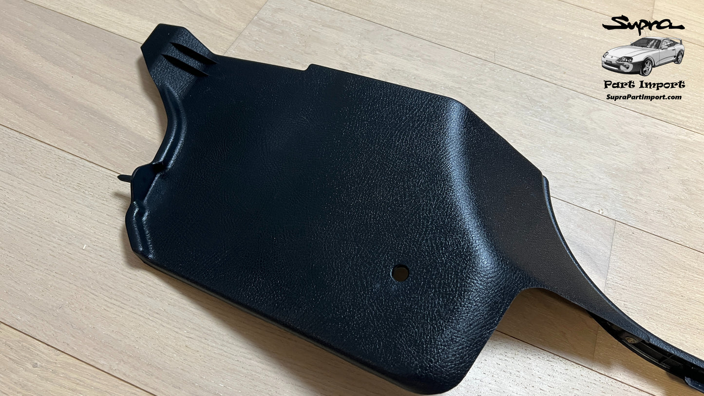 *MINT* JZA80/MK4 Supra Genuine OEM RHD Right Side, Interior Side Kick Panel (62112-14230-C0)