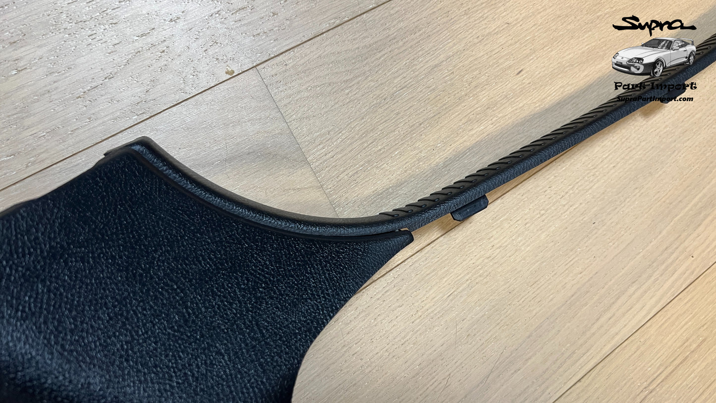 *MINT* JZA80/MK4 Supra Genuine OEM RHD Right Side, Interior Side Kick Panel (62112-14230-C0)