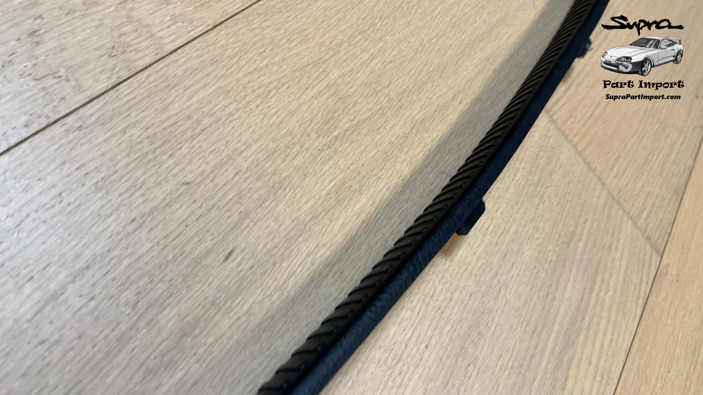 *MINT* JZA80/MK4 Supra Genuine OEM RHD Right Side, Interior Side Kick Panel (62112-14230-C0)