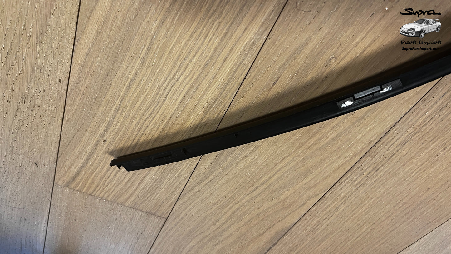 *RARE* JZA80/MK4 Supra Genuine OEM RHD Left Side A-Pillar Trim (62220-14060)