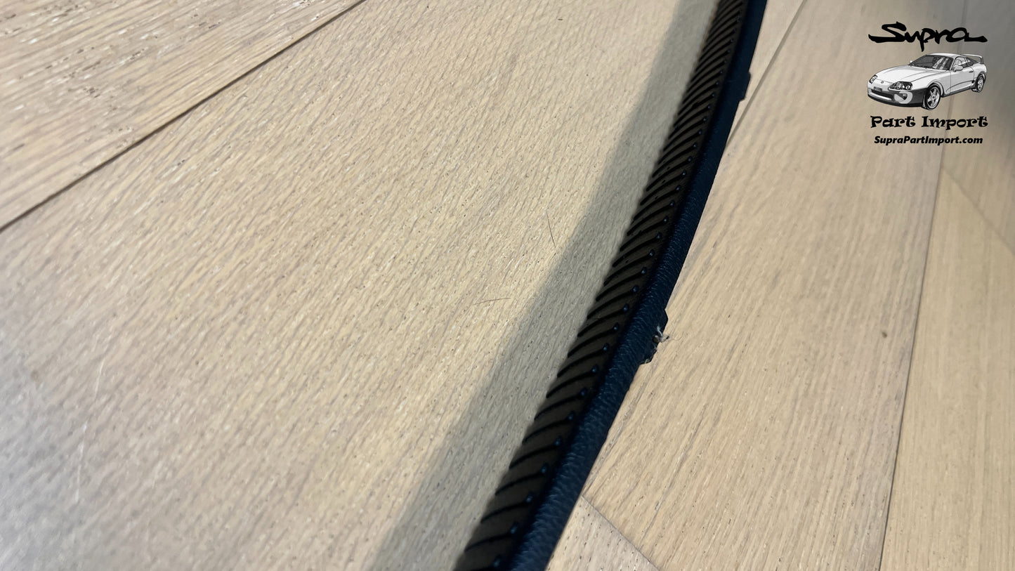 *MINT* JZA80/MK4 Supra Genuine OEM RHD Right Side, Interior Side Kick Panel (62112-14230-C0)