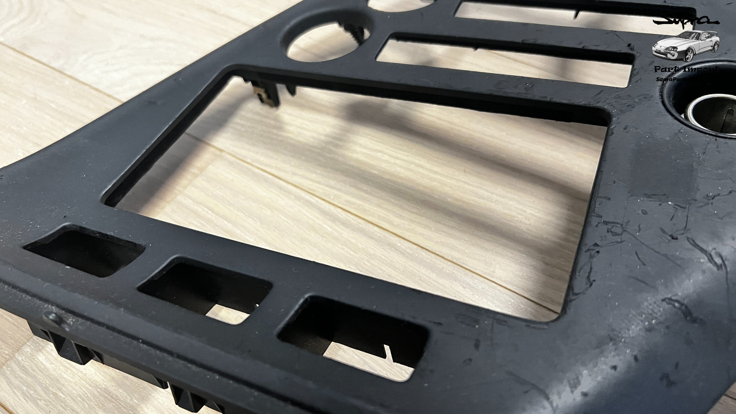 JZA80/MK4 Supra Genuine OEM S1 RHD Dash Panel Set (5 pc)