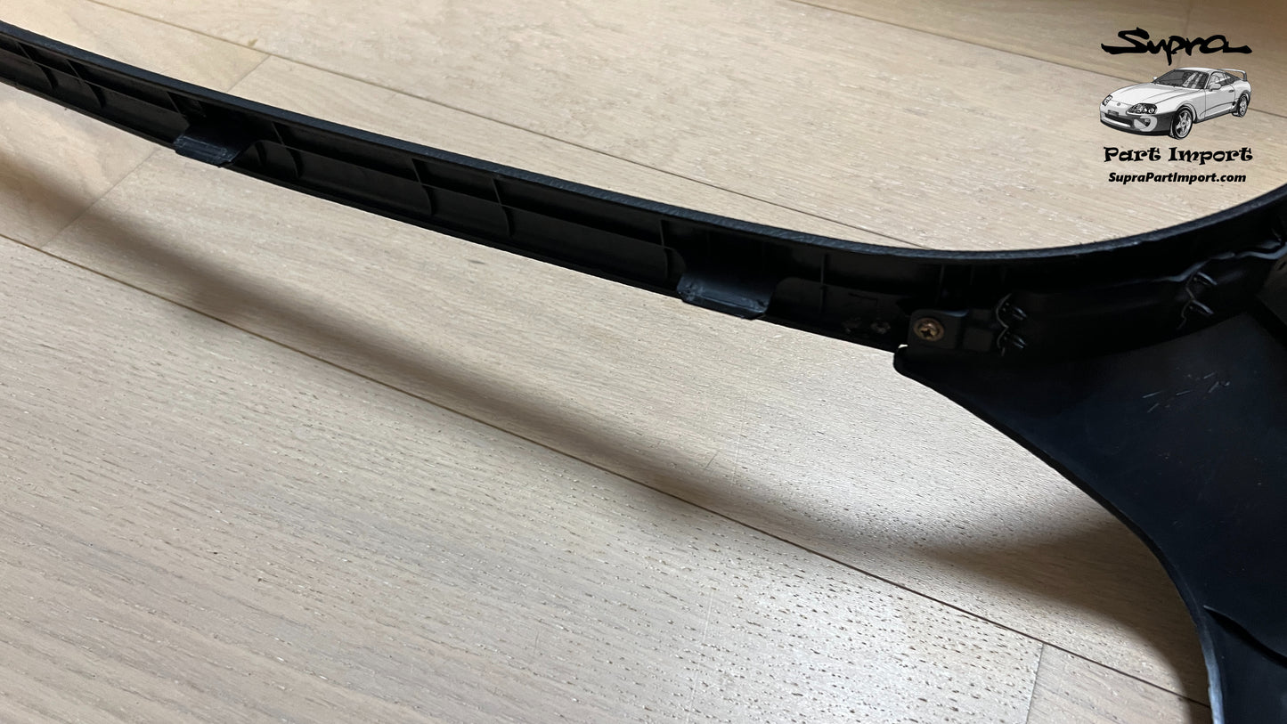 *MINT* JZA80/MK4 Supra Genuine OEM RHD Right Side, Interior Side Kick Panel (62112-14230-C0)