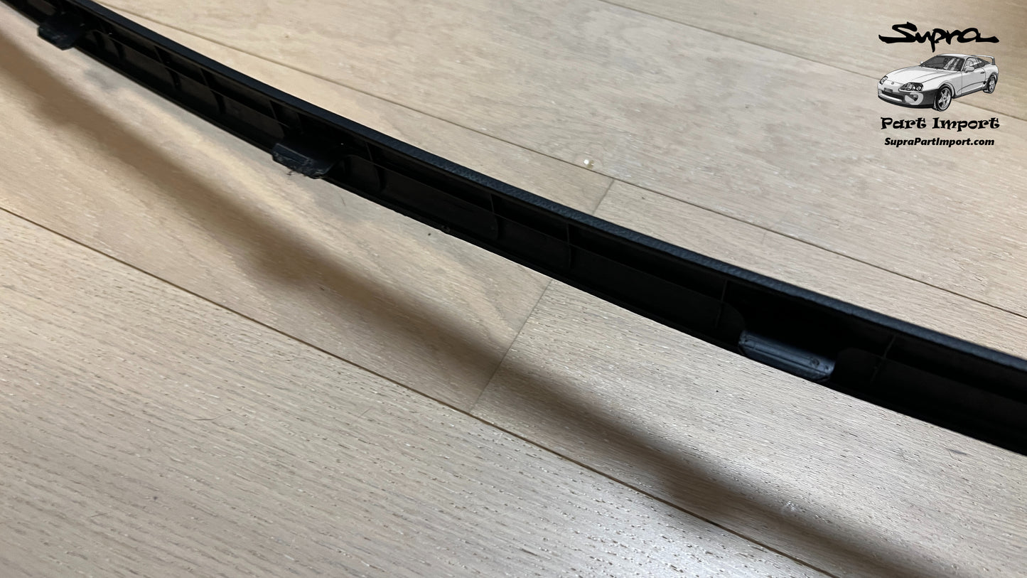 *MINT* JZA80/MK4 Supra Genuine OEM RHD Right Side, Interior Side Kick Panel (62112-14230-C0)