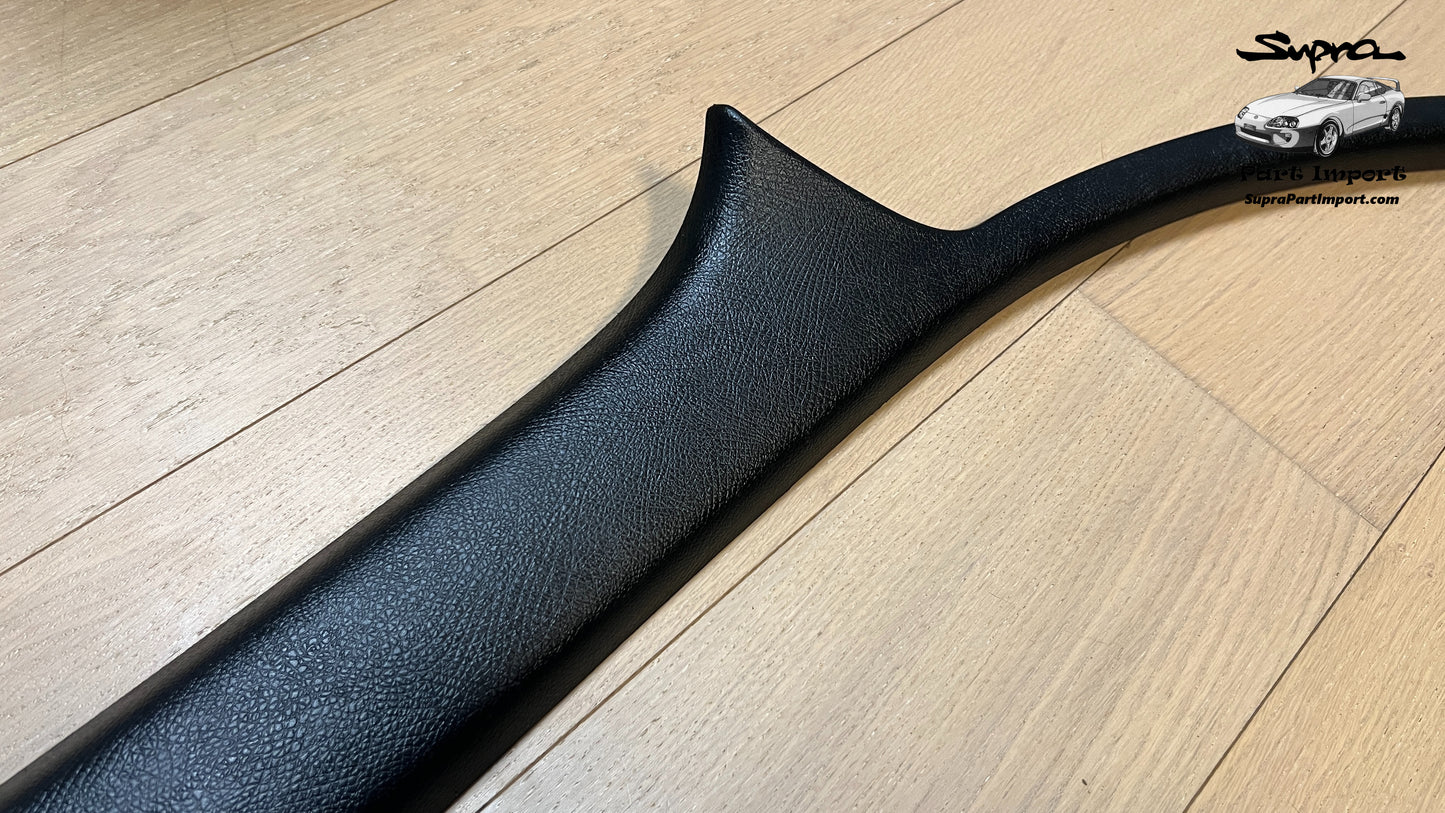 *MINT* JZA80/MK4 Supra Genuine OEM RHD Right Side A-Pillar Trim (62210-14070)