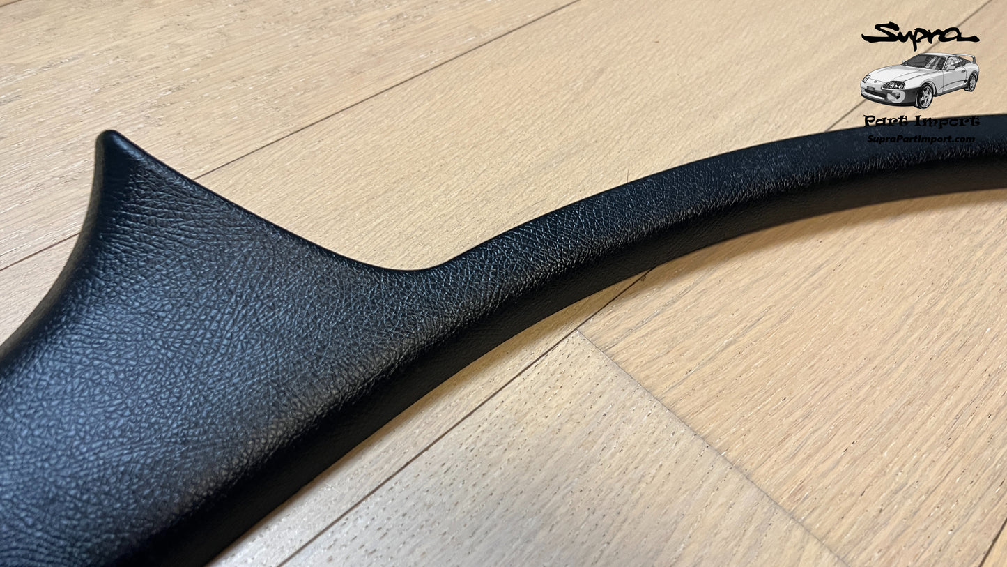 *MINT* JZA80/MK4 Supra Genuine OEM RHD Right Side A-Pillar Trim (62210-14070)