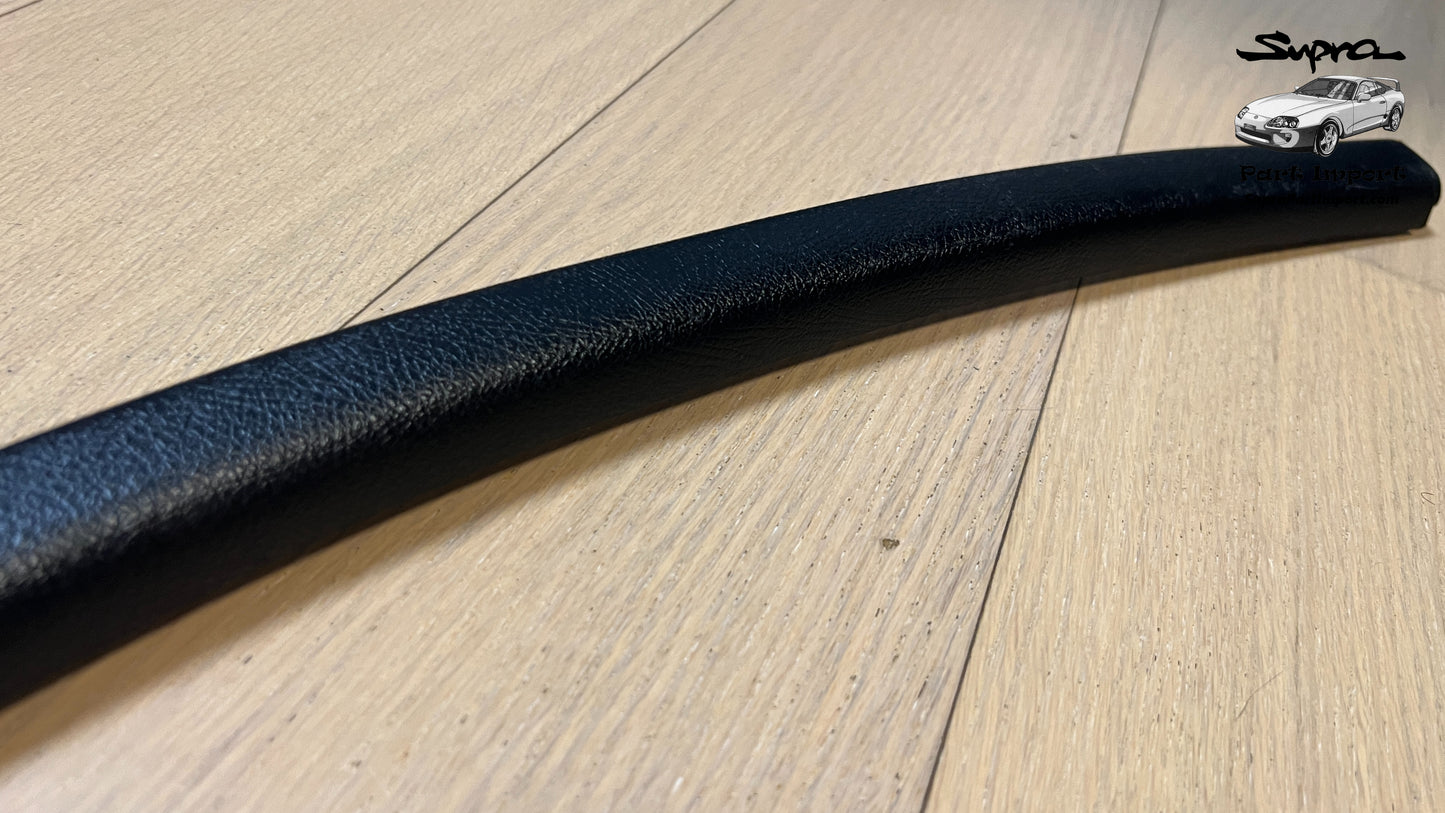 *MINT* JZA80/MK4 Supra Genuine OEM RHD Right Side A-Pillar Trim (62210-14070)