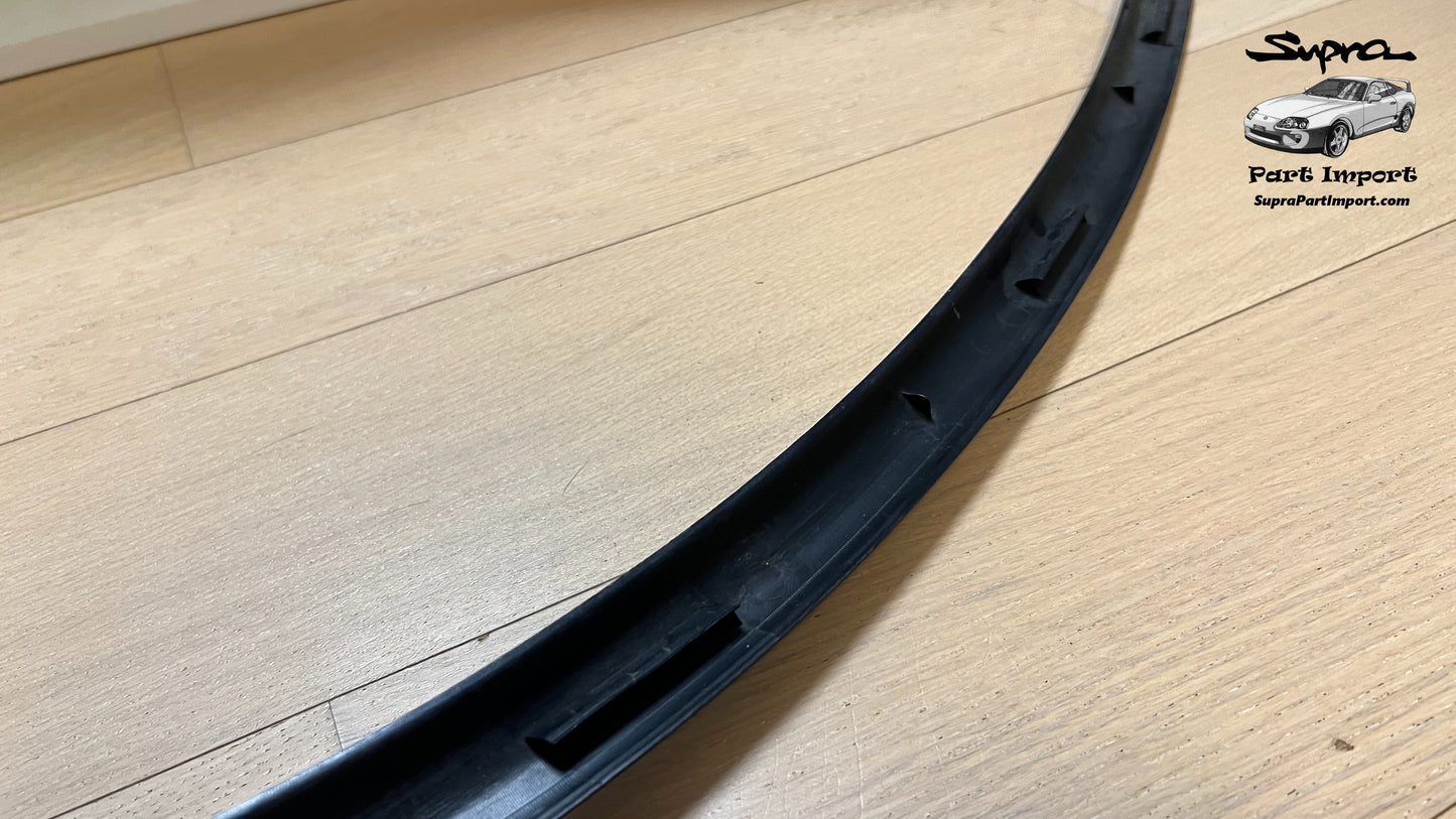 *MINT* JZA80/MK4 Supra Genuine OEM RHD Right Side A-Pillar Trim (62210-14070)