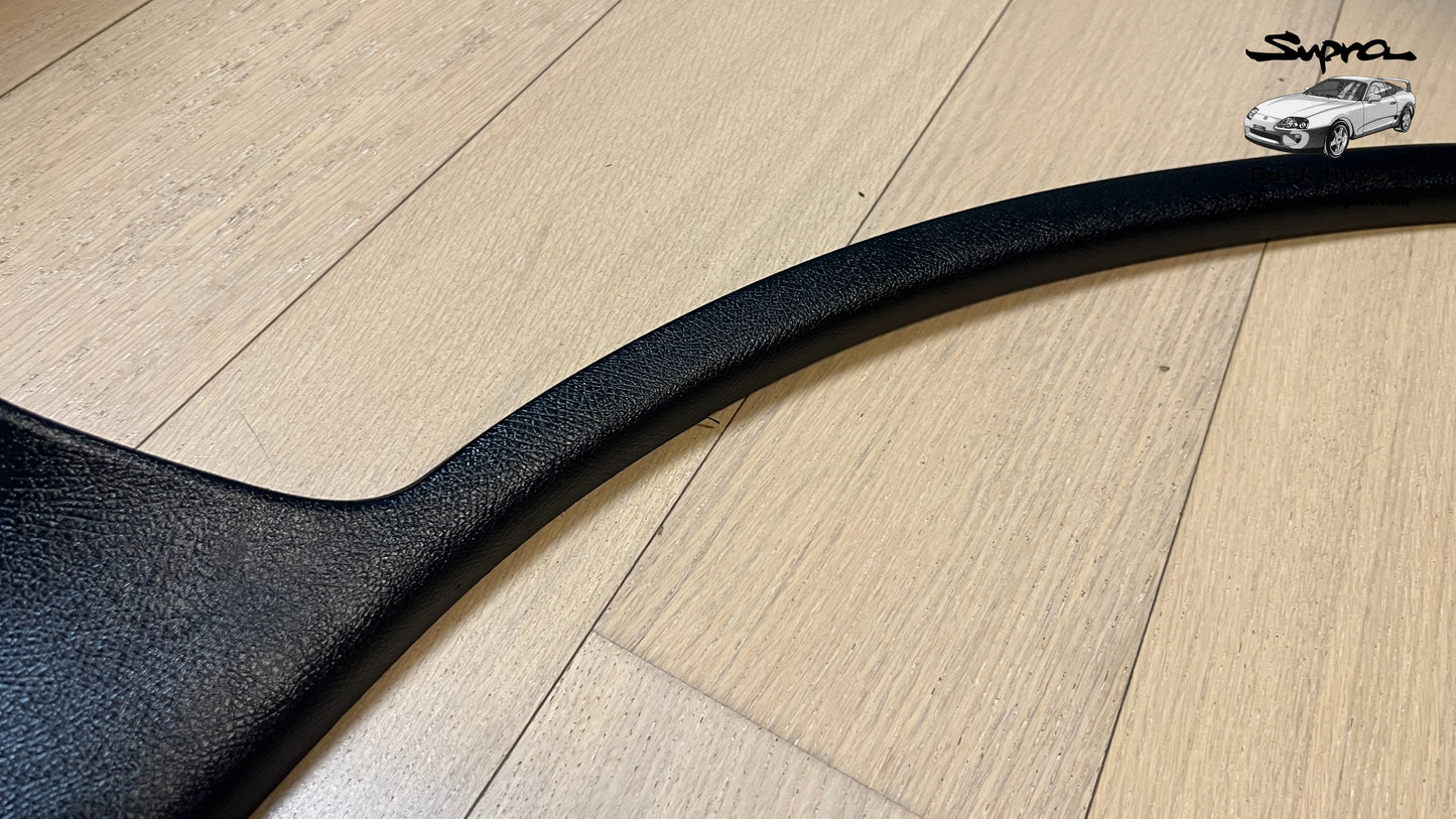 *MINT* JZA80/MK4 Supra Genuine OEM RHD Right Side A-Pillar Trim (62210-14070)