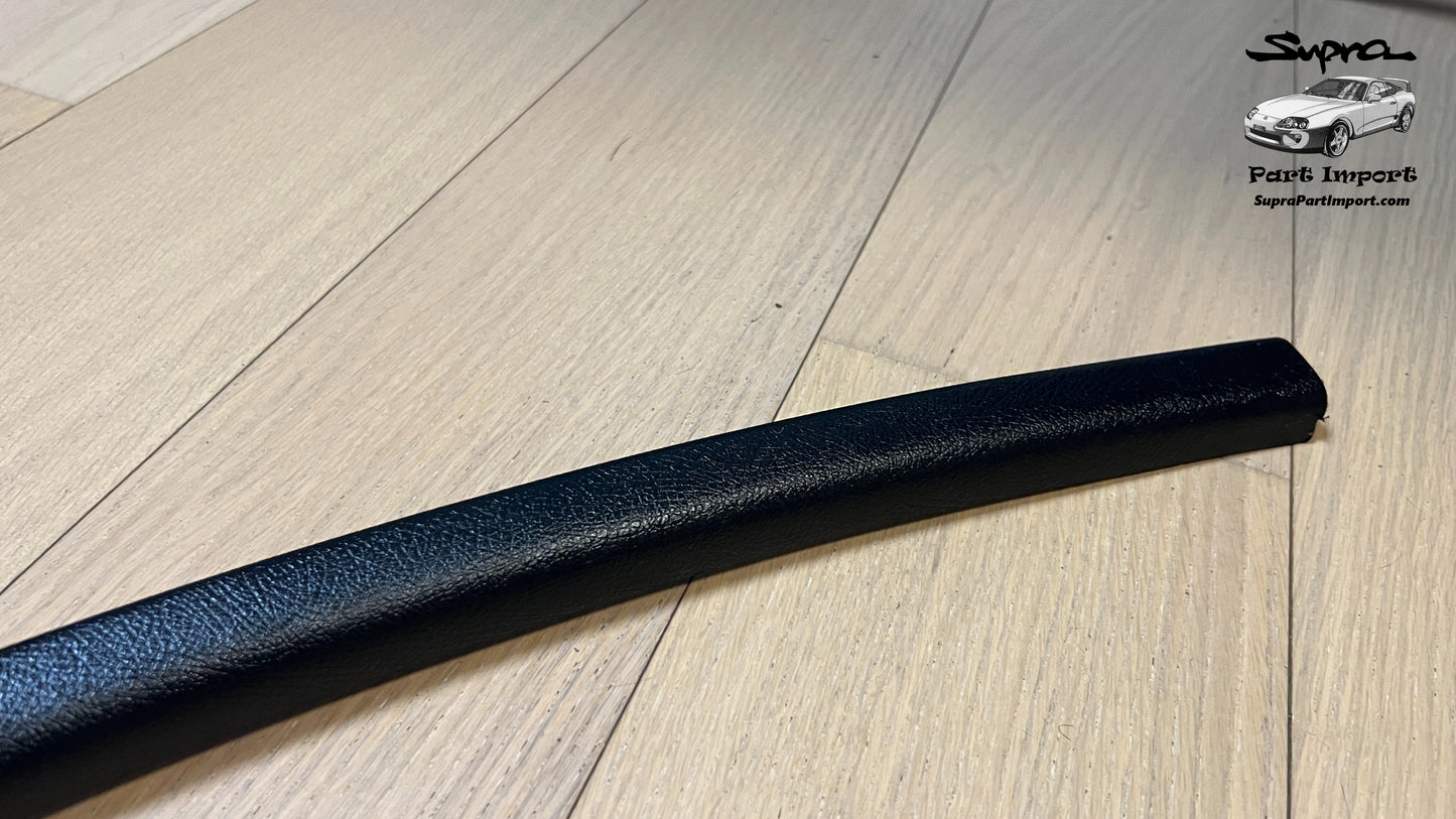 *MINT* JZA80/MK4 Supra Genuine OEM RHD Right Side A-Pillar Trim (62210-14070)
