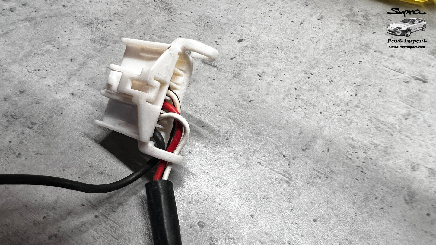 JZA80/MK4 Supra Genuine OEM LHD/RHD Cruise Control Stalk