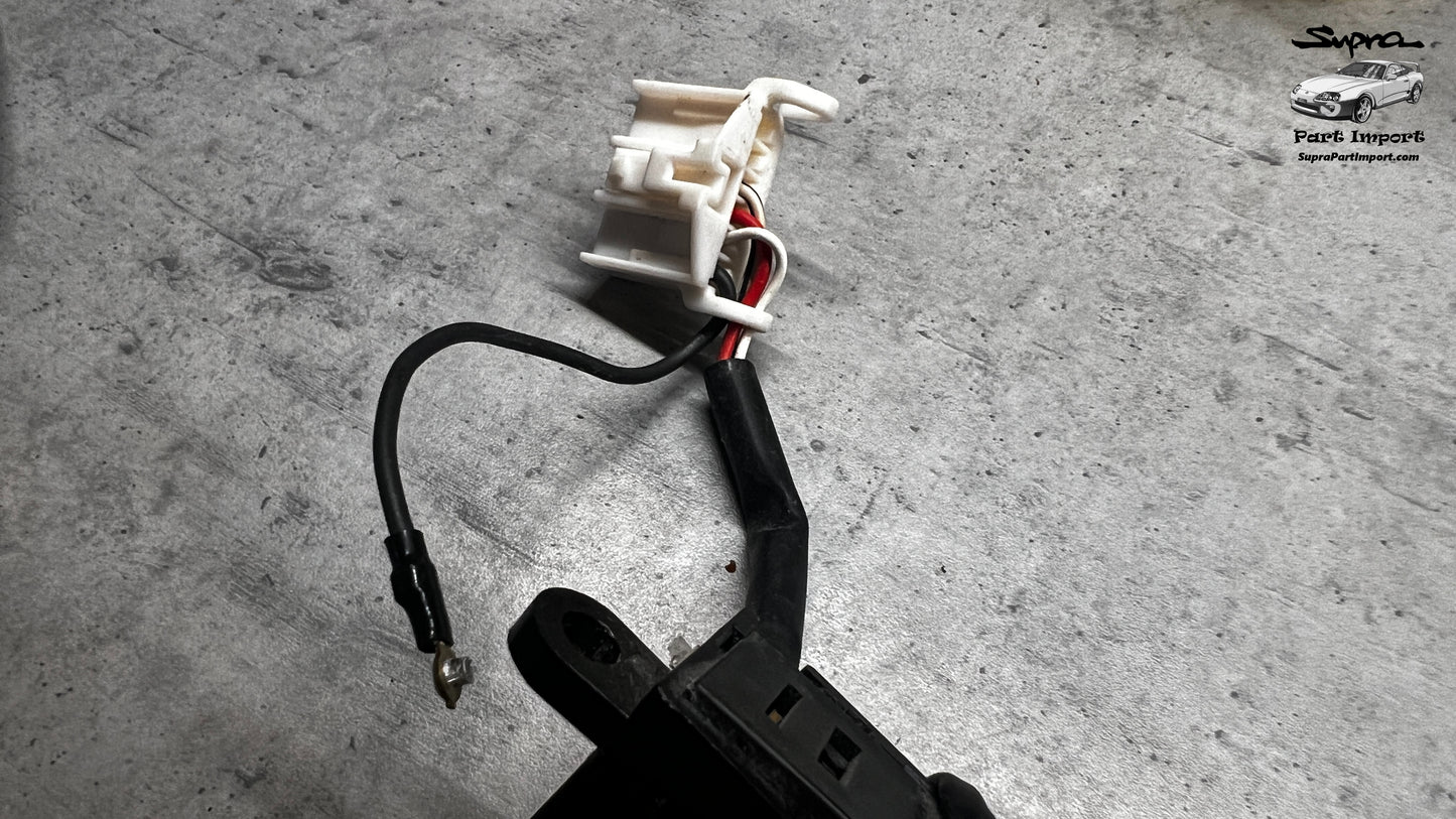 JZA80/MK4 Supra Genuine OEM LHD/RHD Cruise Control Stalk