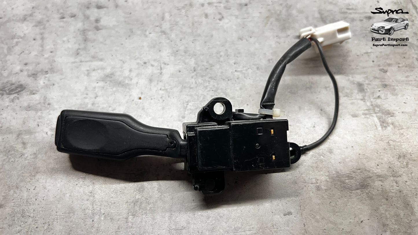 JZA80/MK4 Supra Genuine OEM LHD/RHD Cruise Control Stalk