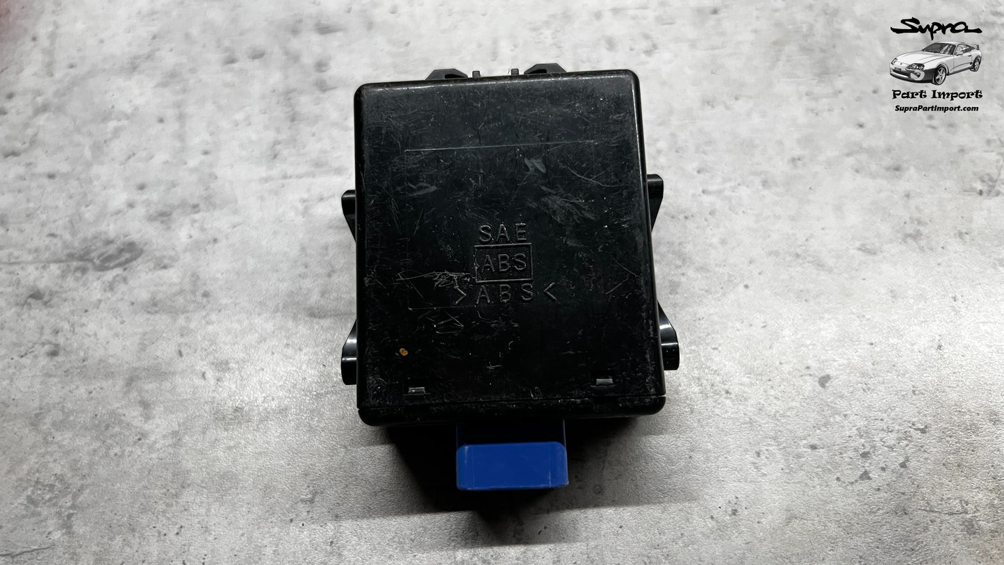 JZA80 Supra Genuine OEM Power Steering ECU (89650-14100)