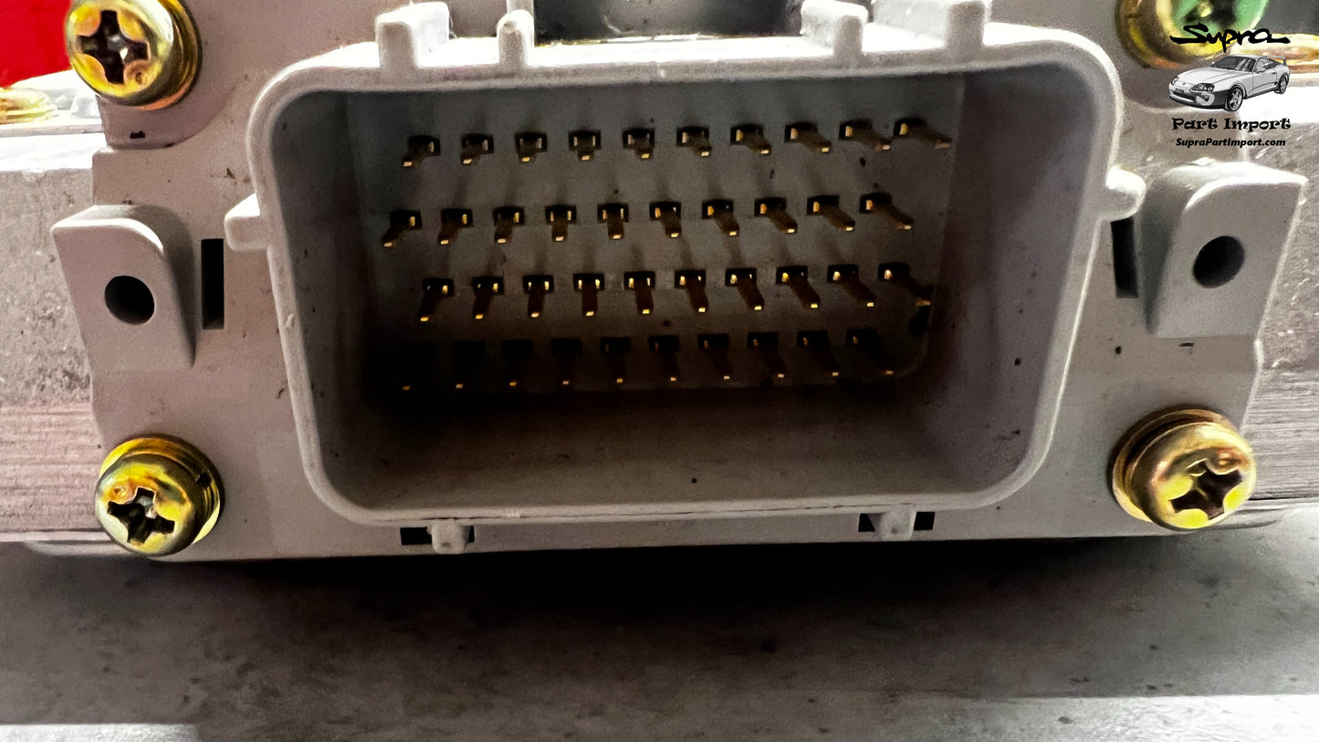 JZA80/MK4 Supra Genuine OEM Throttle Control ECU (89671-14010)