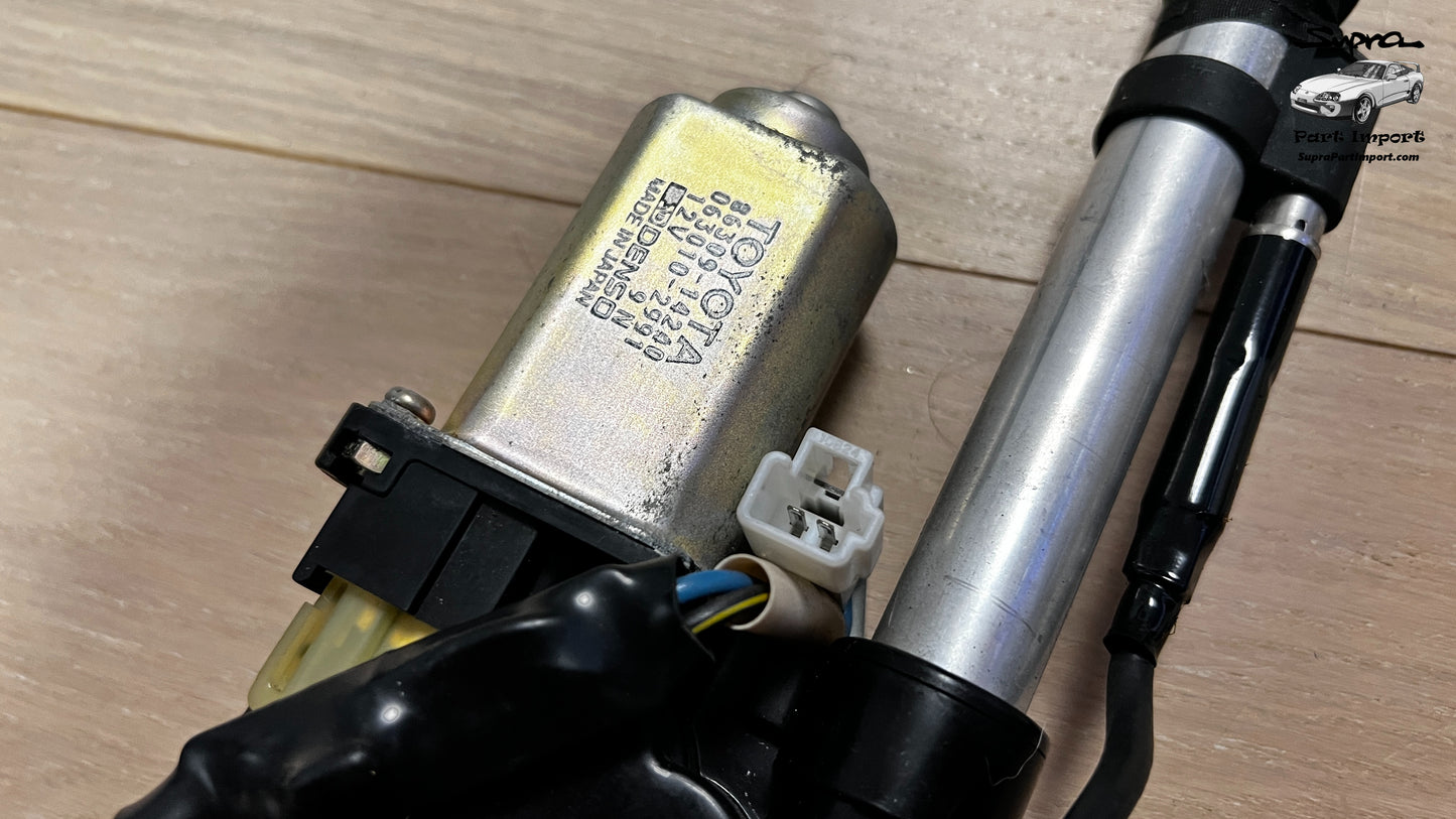 JZA80/MK4 Supra Genuine OEM Antenna Assy /w Holder (86300-14410)