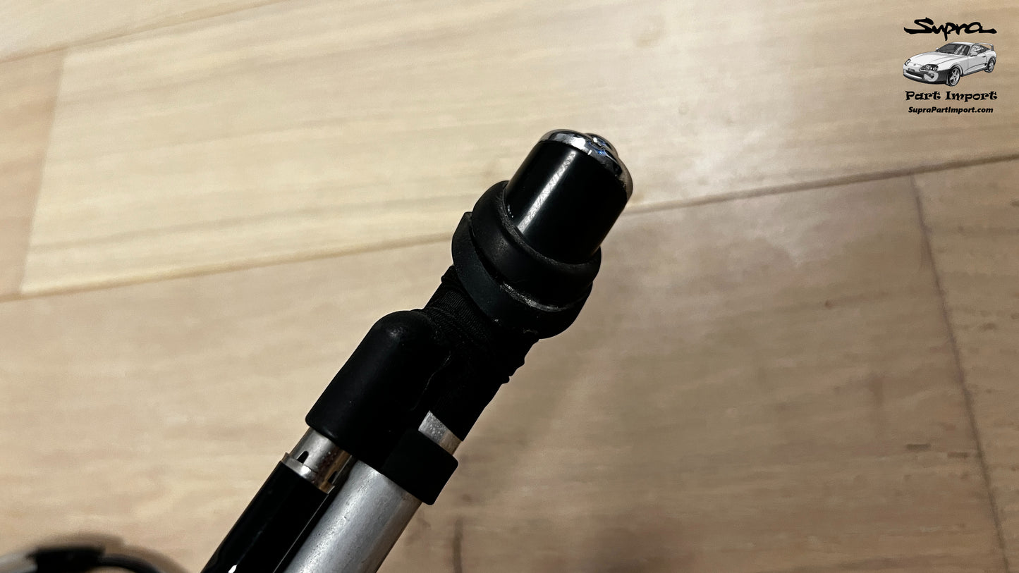 JZA80/MK4 Supra Genuine OEM Antenna Assy /w Holder (86300-14410)