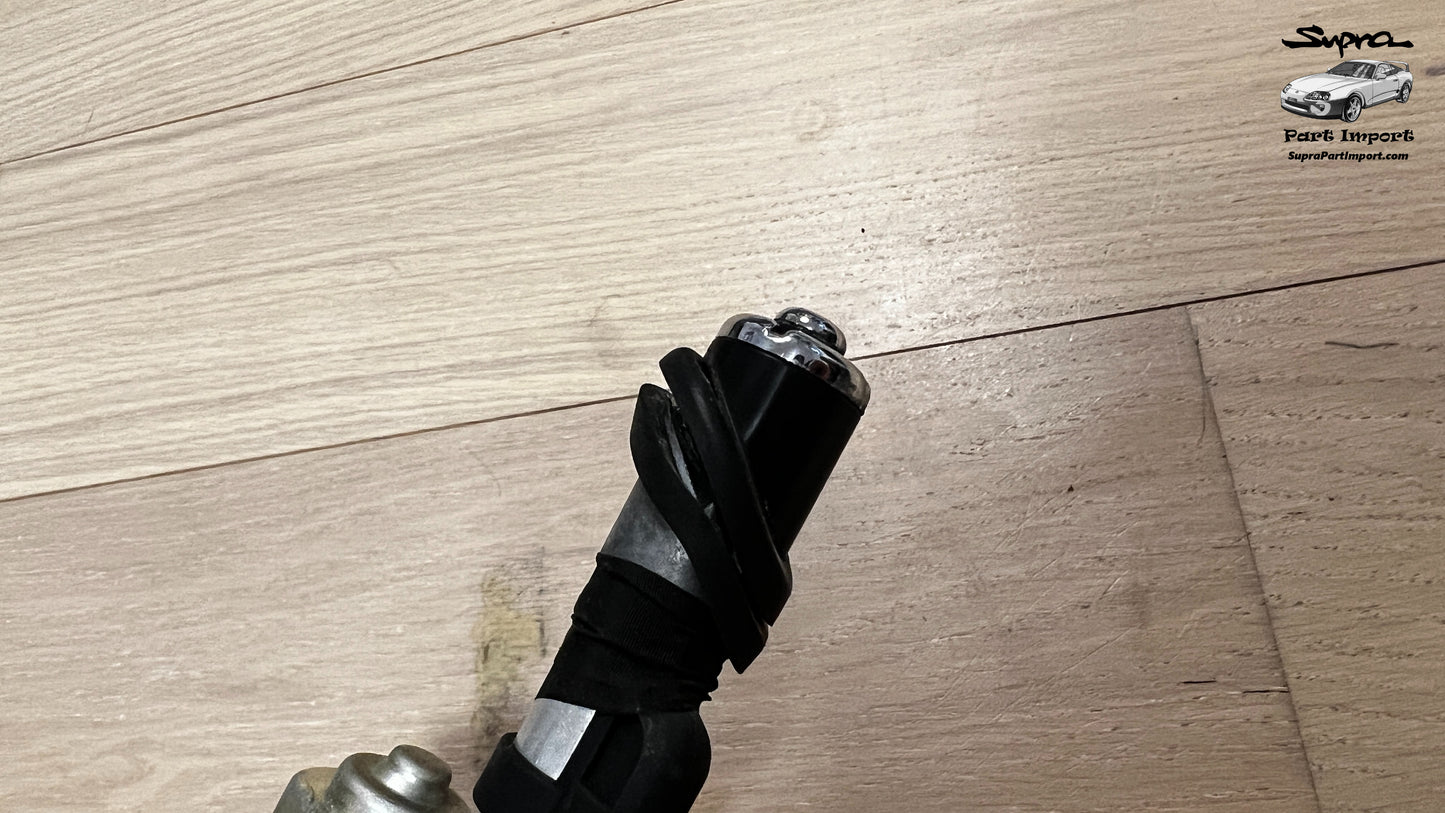 JZA80/MK4 Supra Genuine OEM Antenna Assy /w Holder (86300-14410)