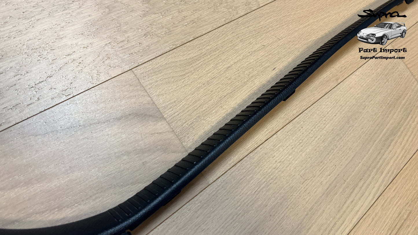 ***LHD*** JZA80/MK4 Supra Genuine OEM LHD Right Side, Interior Side Kick Panel (62111-14190-C0)