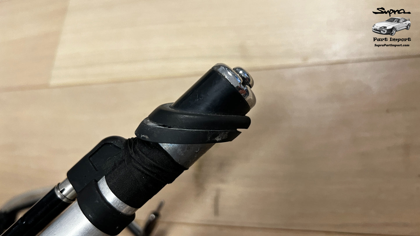 JZA80/MK4 Supra Genuine OEM Antenna Assy /w Holder (86300-14410)