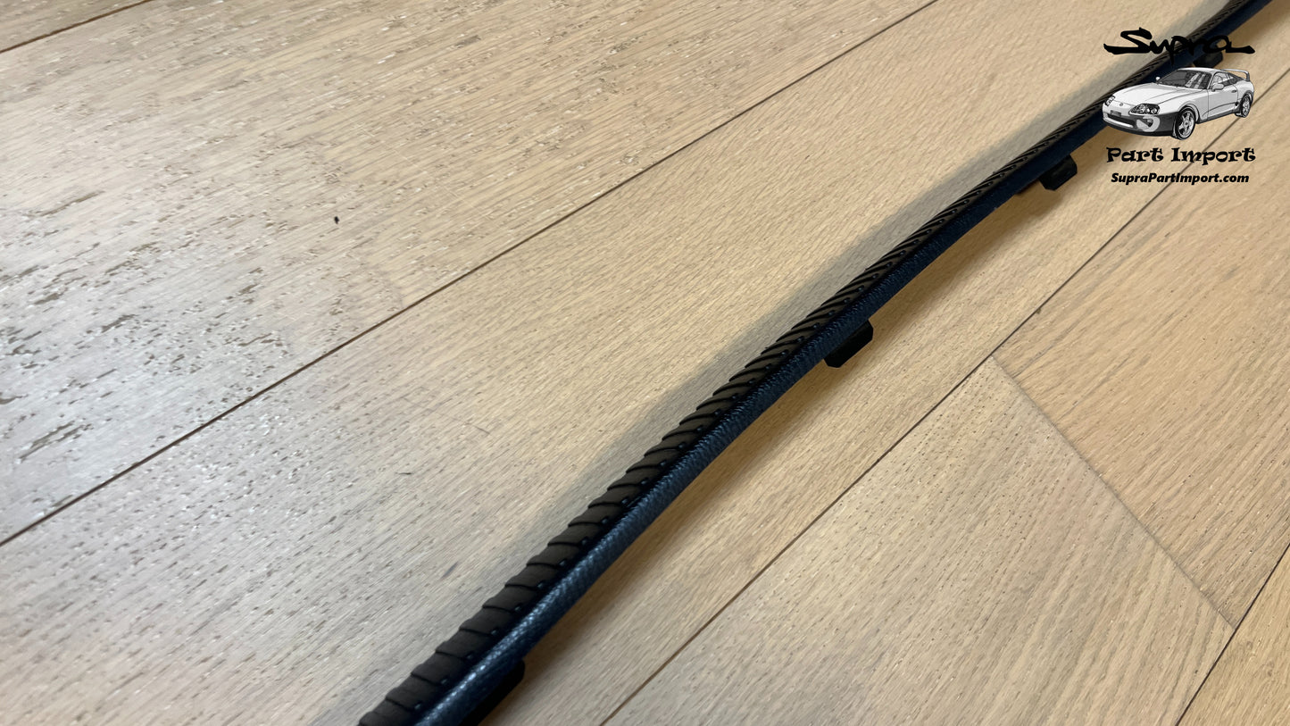 ***LHD*** JZA80/MK4 Supra Genuine OEM LHD Right Side, Interior Side Kick Panel (62111-14190-C0)