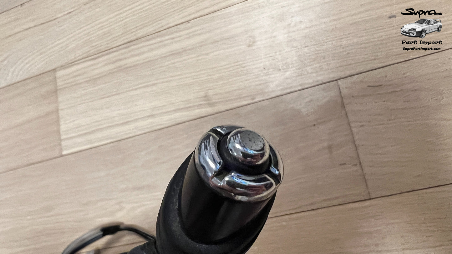 JZA80/MK4 Supra Genuine OEM Antenna Assy /w Holder (86300-14410)