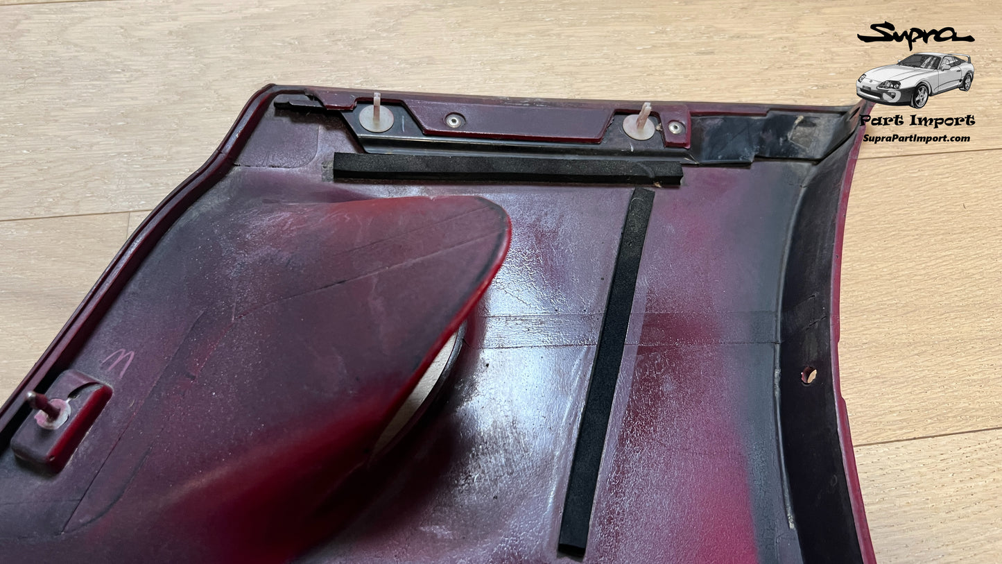 *MINT* JZA80 Supra Genuine OEM RH Quarter Panel Inlet Garnish (62908-14010-A0 + 62907-14010-A0)