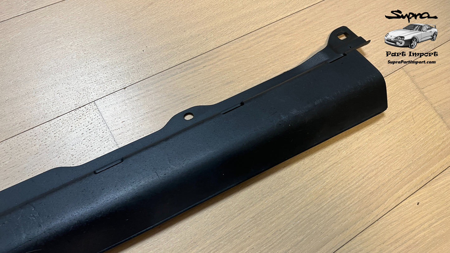 JZA80 Supra Genuine OEM Right Side Side Rocker Moulding (75850-19175)