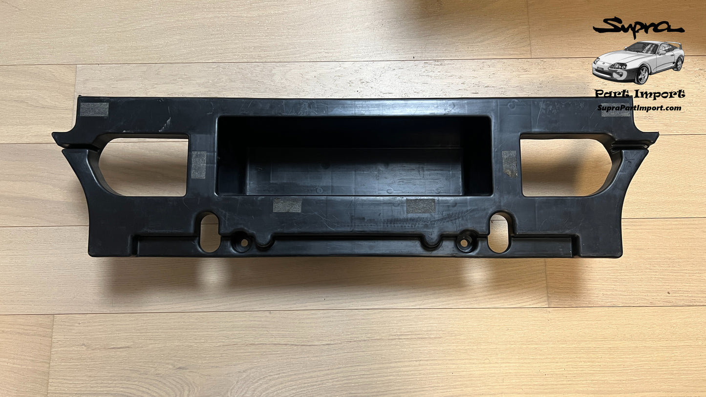 JZA80/MK4 Supra Genuine OEM LHD/RHD Trunk Rear Floor Comparment Spacer (58568-14010)