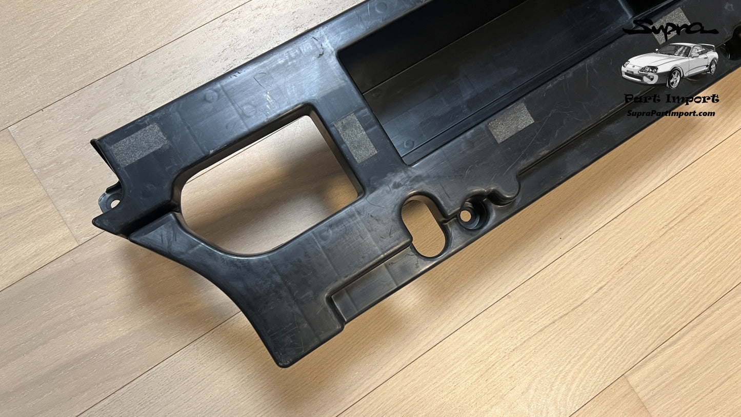 JZA80/MK4 Supra Genuine OEM LHD/RHD Trunk Rear Floor Comparment Spacer (58568-14010)