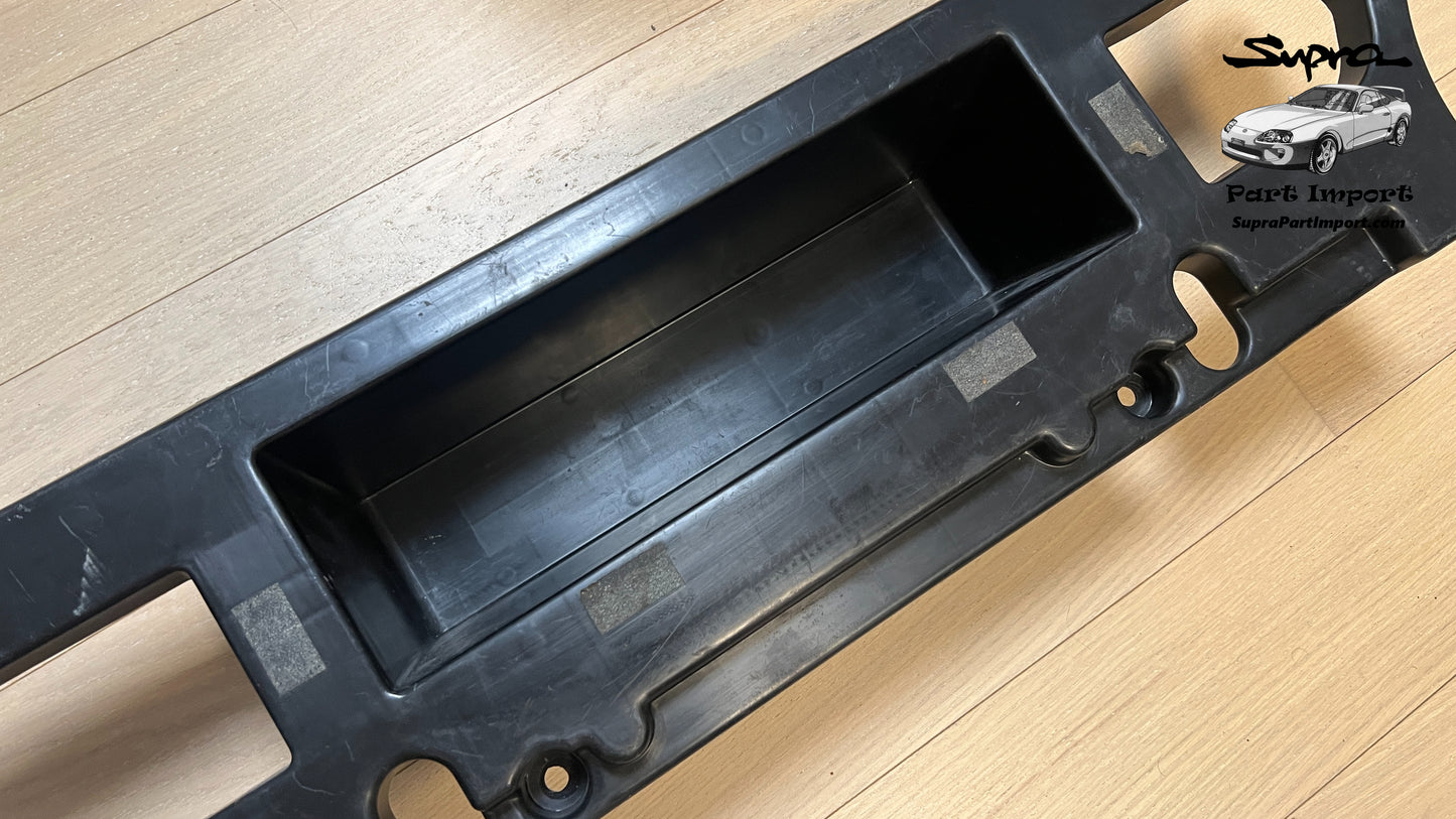 JZA80/MK4 Supra Genuine OEM LHD/RHD Trunk Rear Floor Comparment Spacer (58568-14010)