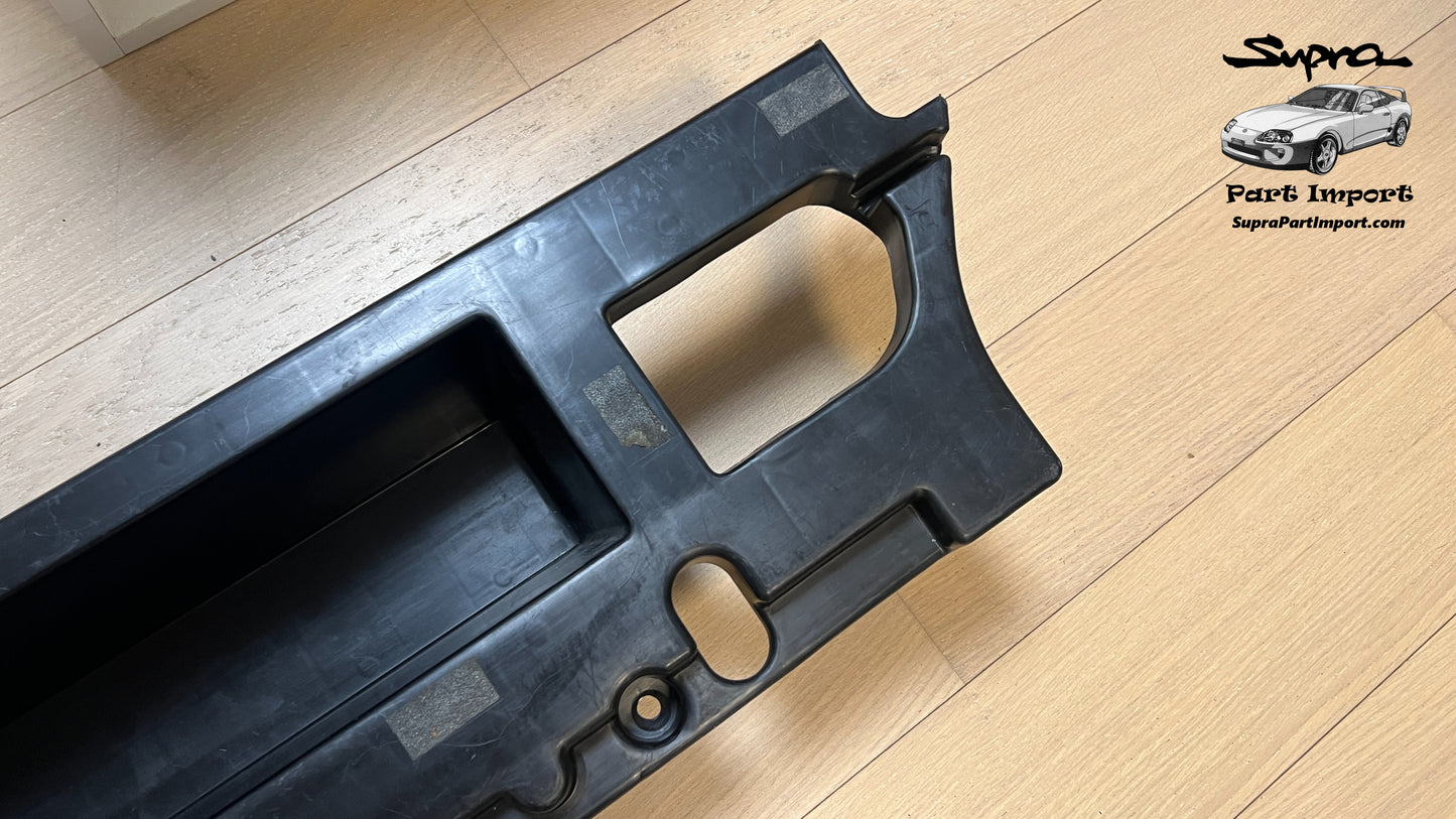 JZA80/MK4 Supra Genuine OEM LHD/RHD Trunk Rear Floor Comparment Spacer (58568-14010)