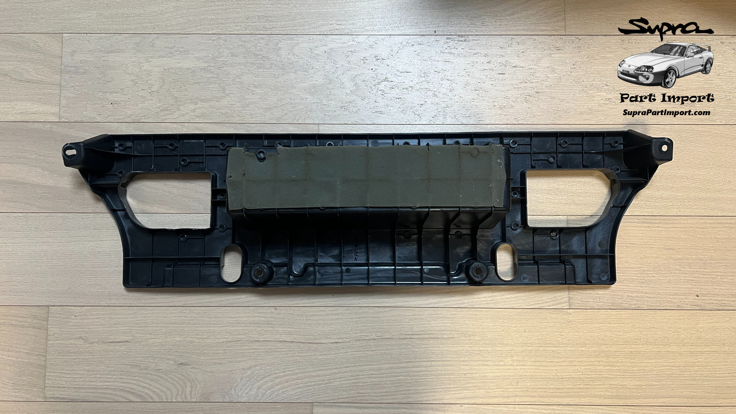 JZA80/MK4 Supra Genuine OEM LHD/RHD Trunk Rear Floor Comparment Spacer (58568-14010)