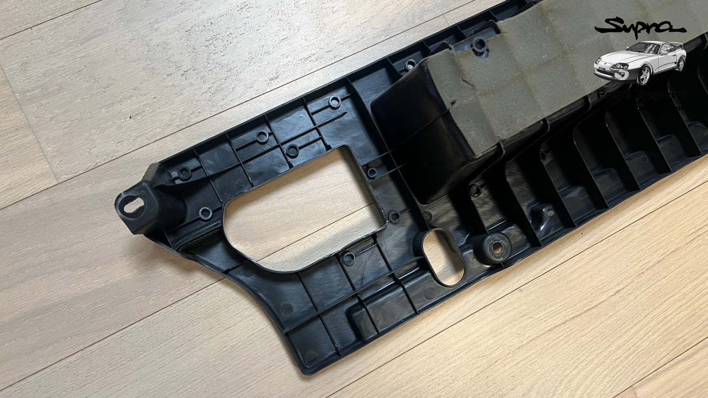 JZA80/MK4 Supra Genuine OEM LHD/RHD Trunk Rear Floor Comparment Spacer (58568-14010)