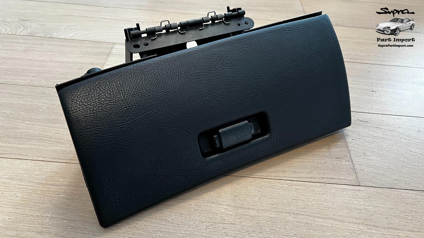*RARE* JZA80 Supra Genuine OEM S1 RHD Upper Glove Box (55581-14220 / 55502-14060-C0)