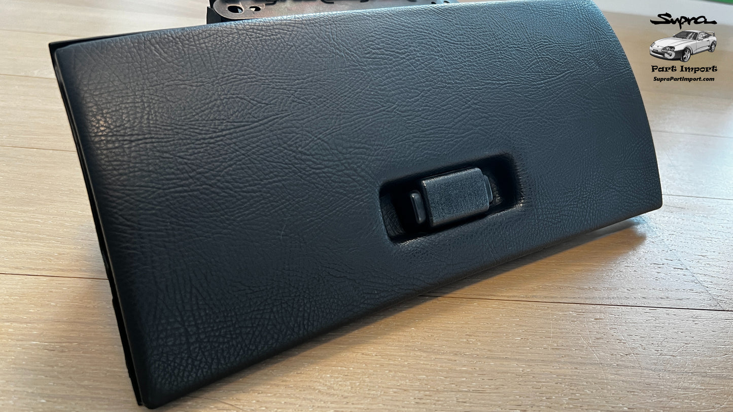 *RARE* JZA80 Supra Genuine OEM S1 RHD Upper Glove Box (55581-14220 / 55502-14060-C0)